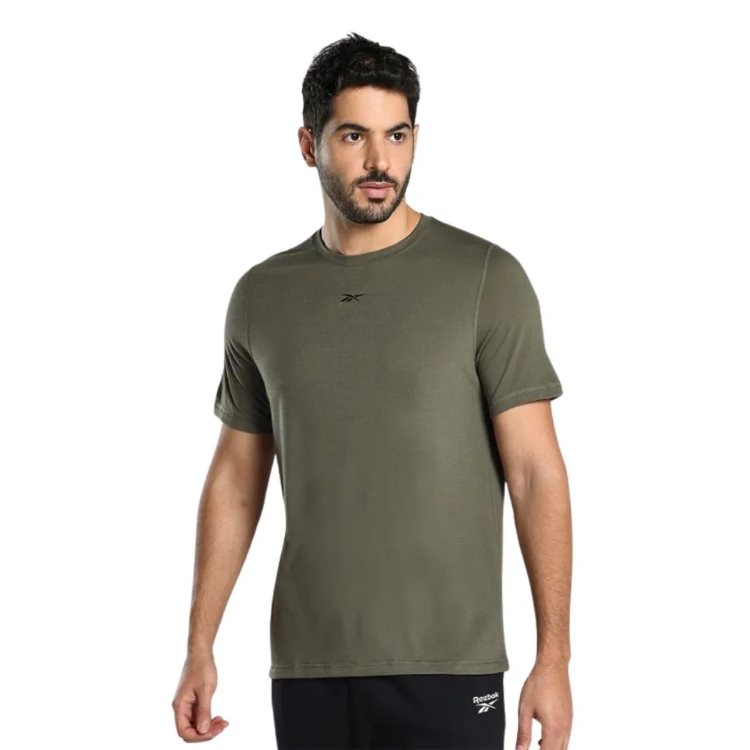 reebok Training Supremium Men's Tee