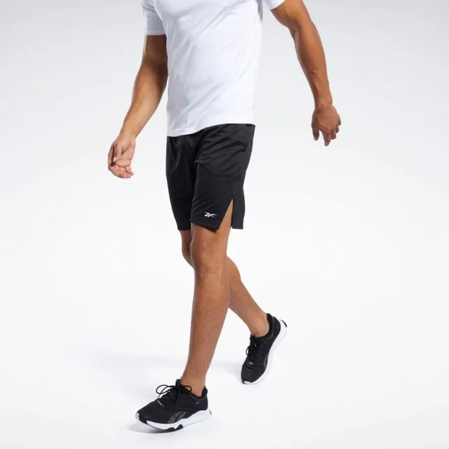 Reebok Workout Ready Men Training Short Black