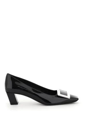 Roger vivier belle vivier pumps