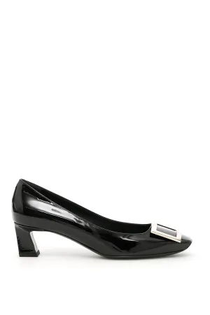 Roger vivier trompette 45 pumps