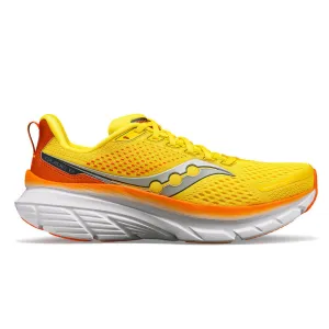 Saucony Guide 17 Men's Pepper Canary