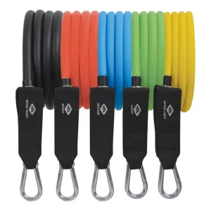 SCHILDKROT FITNESS EXPANDER RESISTANCE SET