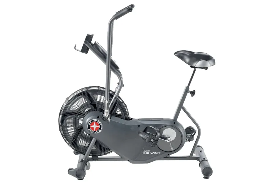 Schwinn Airdyne AD6 Exercise Bike