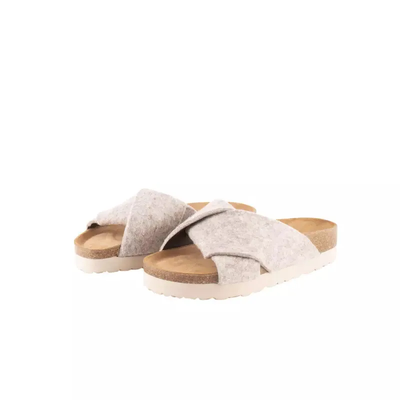 Shepherd of Sweden Freja Wool Sandals