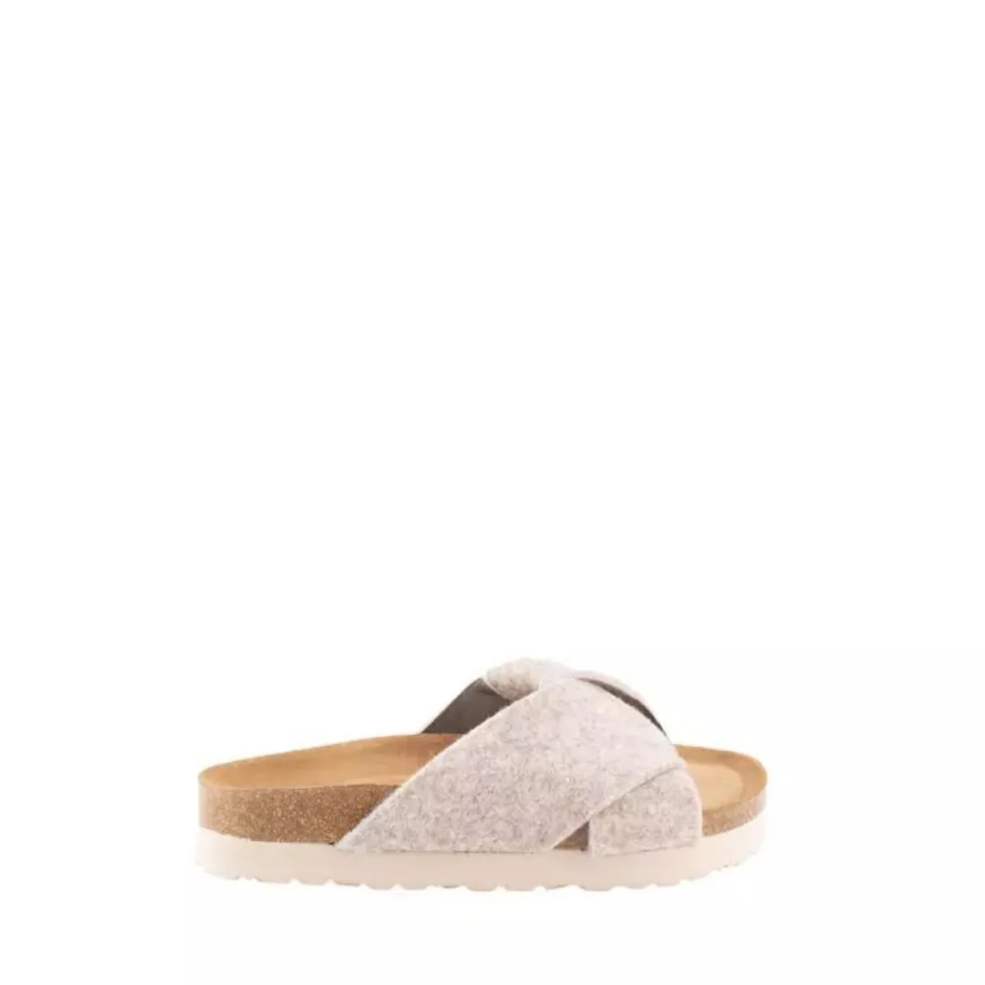 Shepherd of Sweden Freja Wool Sandals