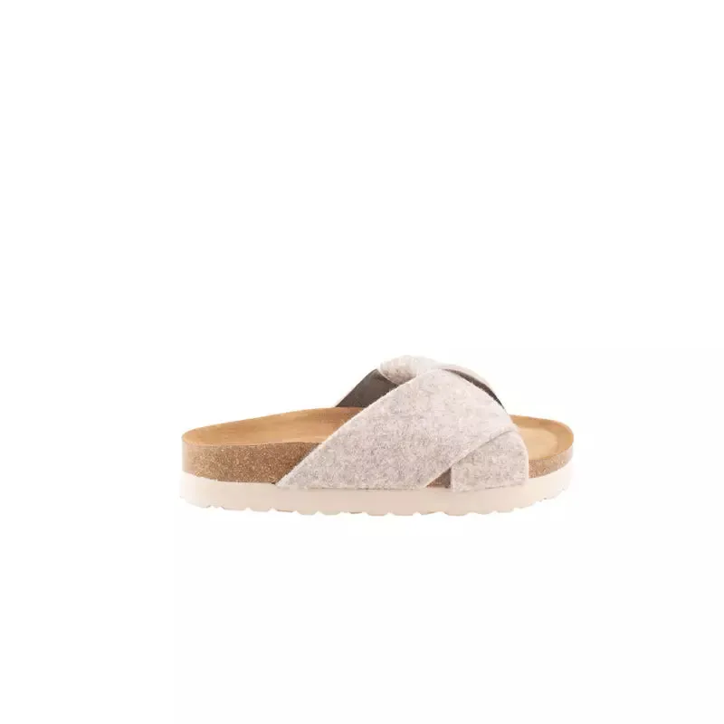 Shepherd of Sweden Freja Wool Sandals