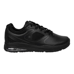 Shoes for Crews Men's Evolution Trainers Black Size 40 - BB586-40