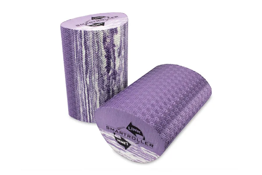 SmartRoller Convex Foam Roller