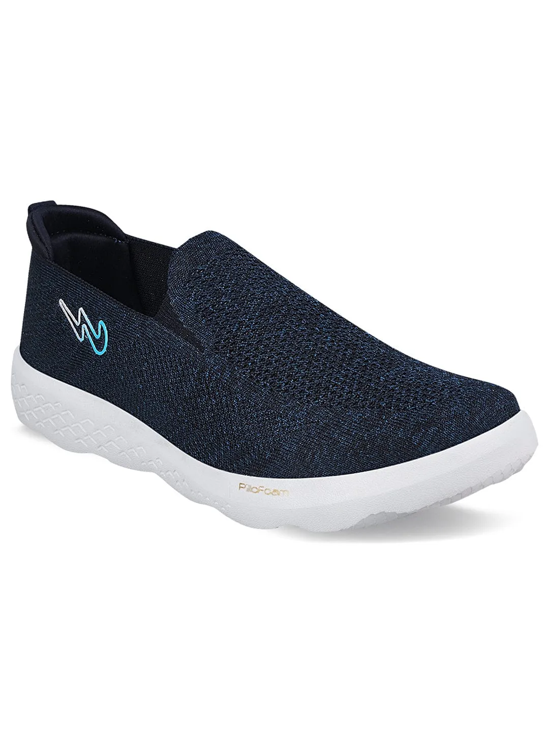 SOBER Navy Men's Casual Shoes