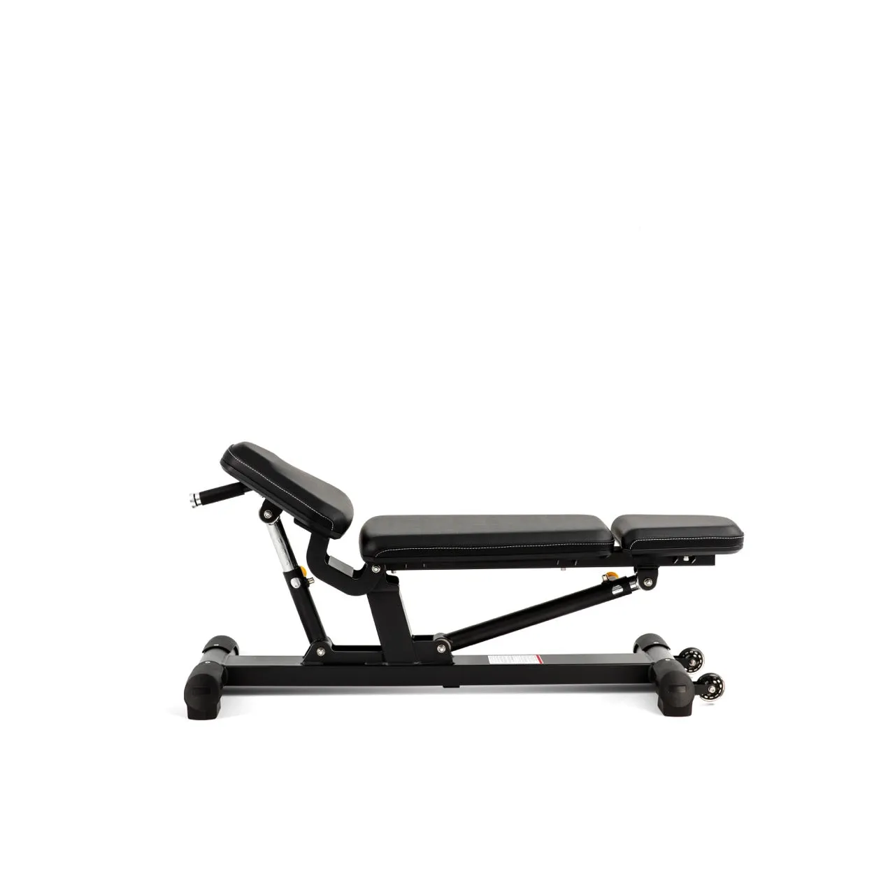 SOLE SW116 Weight Bench