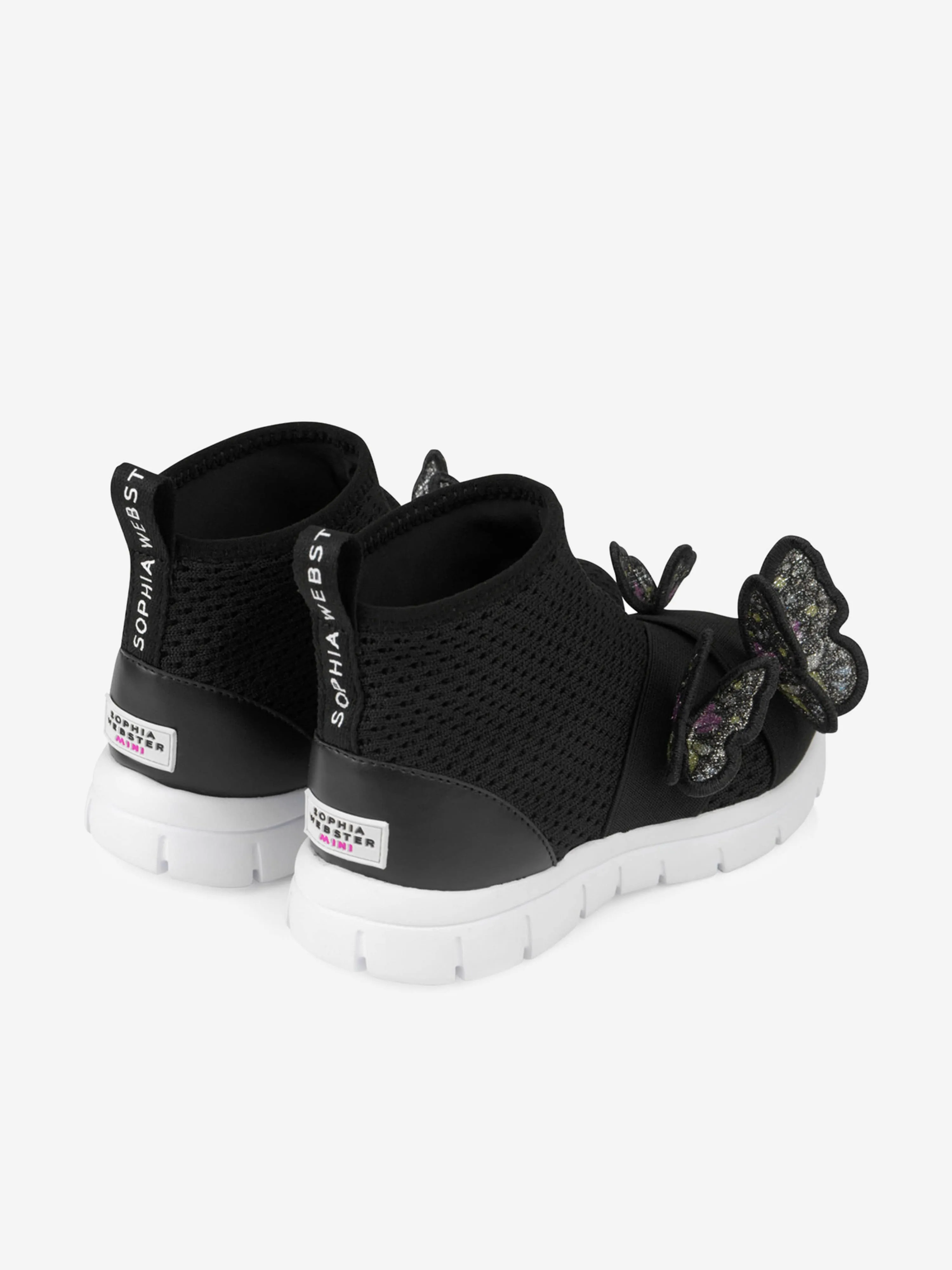 Sophia Webster Girls Riva Trainers