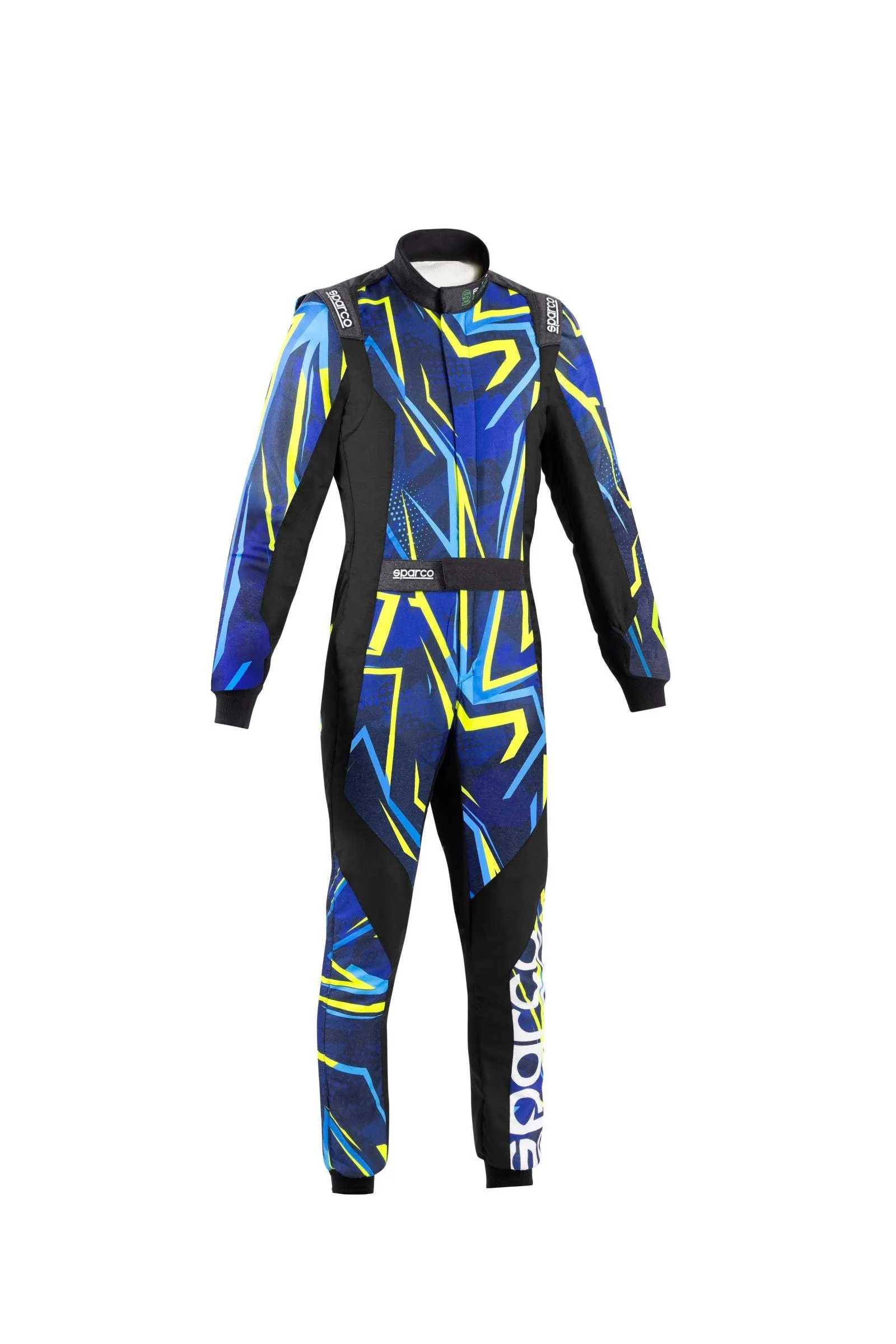 Sparco X-Light Full Efficiency Infinity Racing Suit