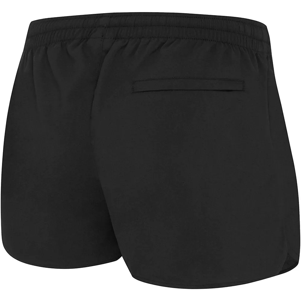 Speedo Longline Work Out Short Black