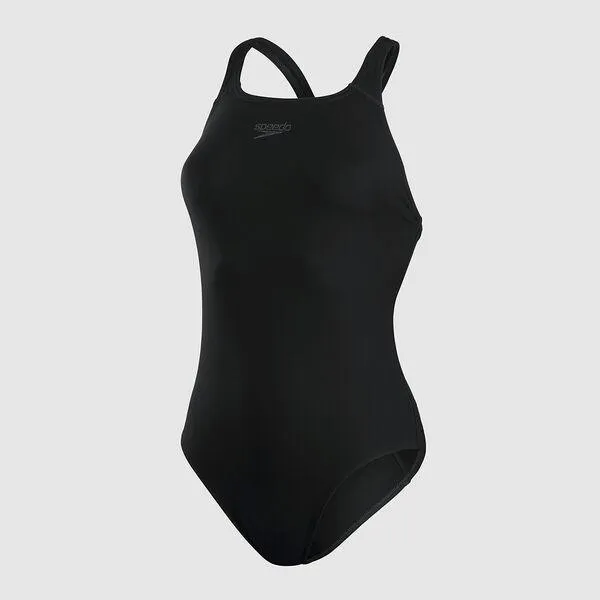 Speedo Womens Eco Endurance  Medalist One Piece