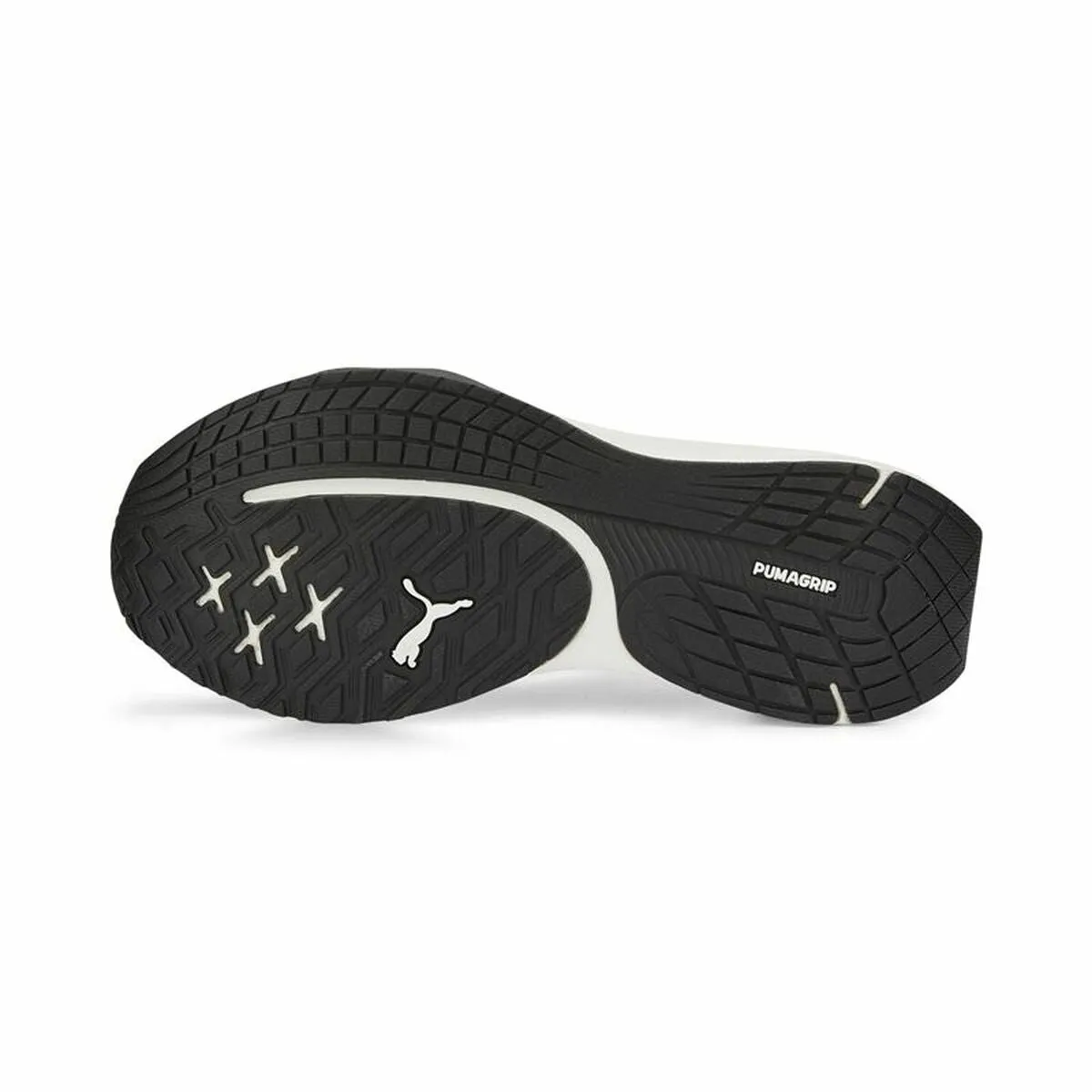 Sports Trainers for Women Puma Pwr Xx Nitro Safari Glam Black