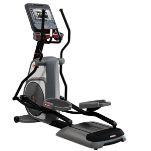 Star Trac 8 Series Cross Trainer w/ LCD - Commercial