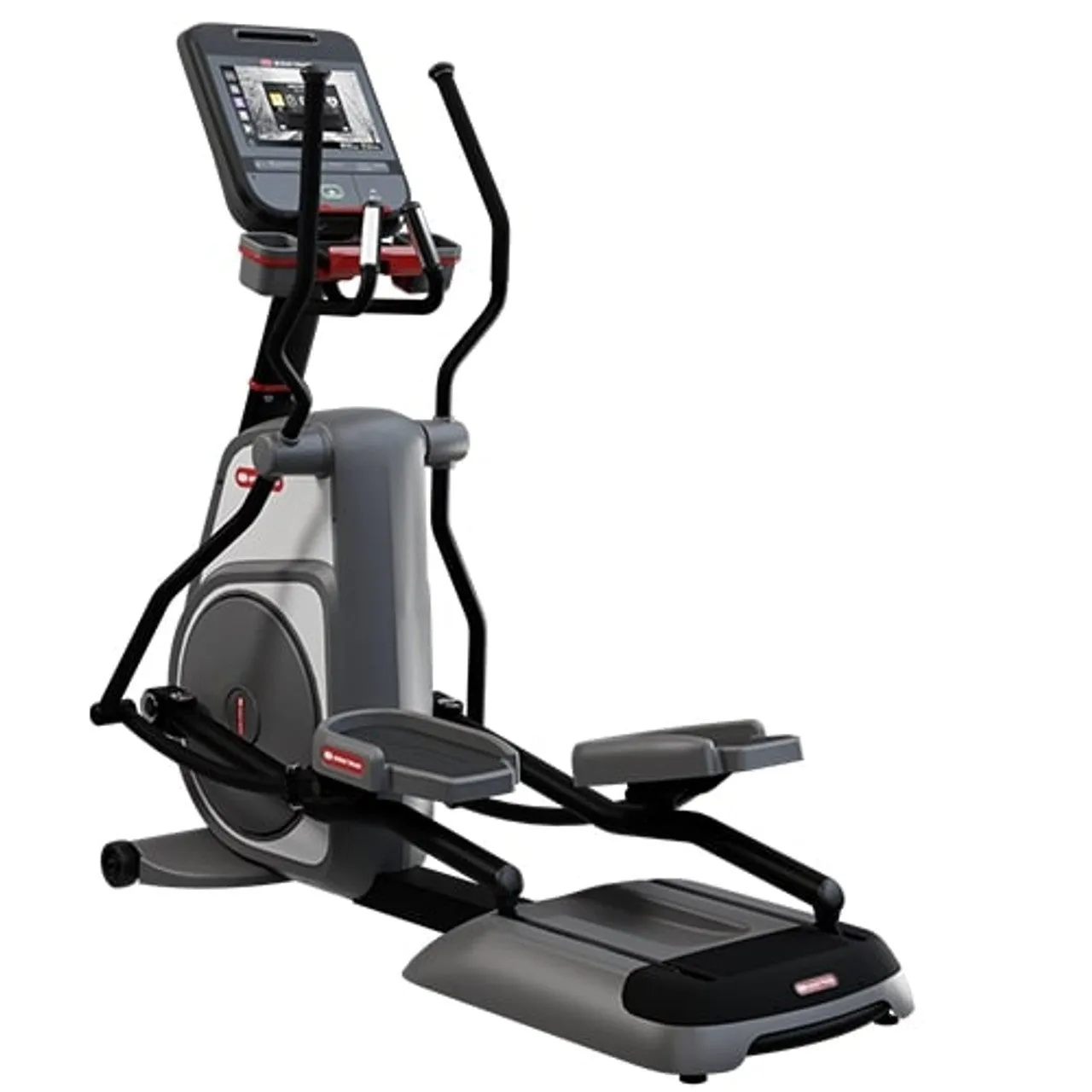 Star Trac 8 Series Cross Trainer w/ LCD