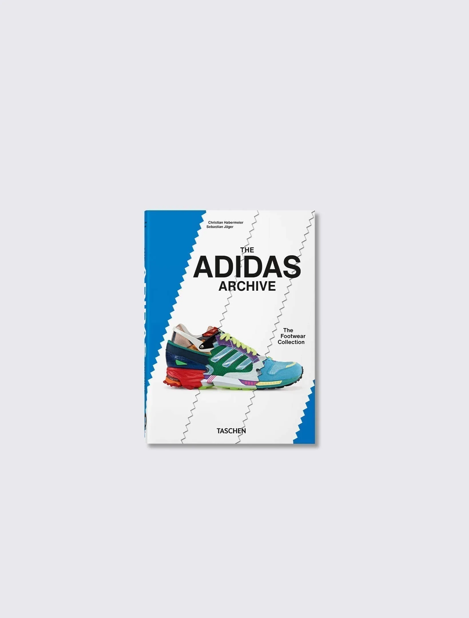 The adidas Archive