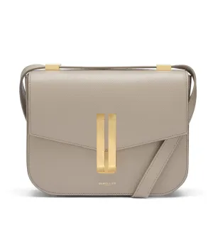 The Vancouver Crossbody Bag Taupe