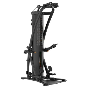 TITANIUM USA FG12 FUNCTIONAL TRAINER