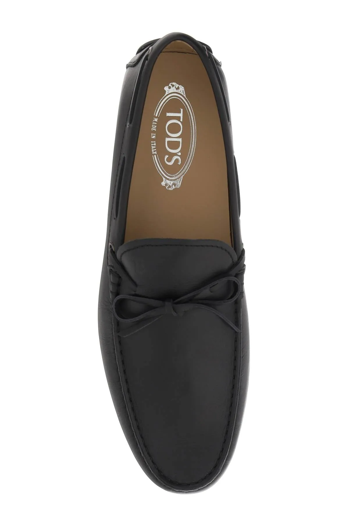 Tod's 'city gommino' loafers