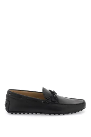 Tod's 'city gommino' loafers