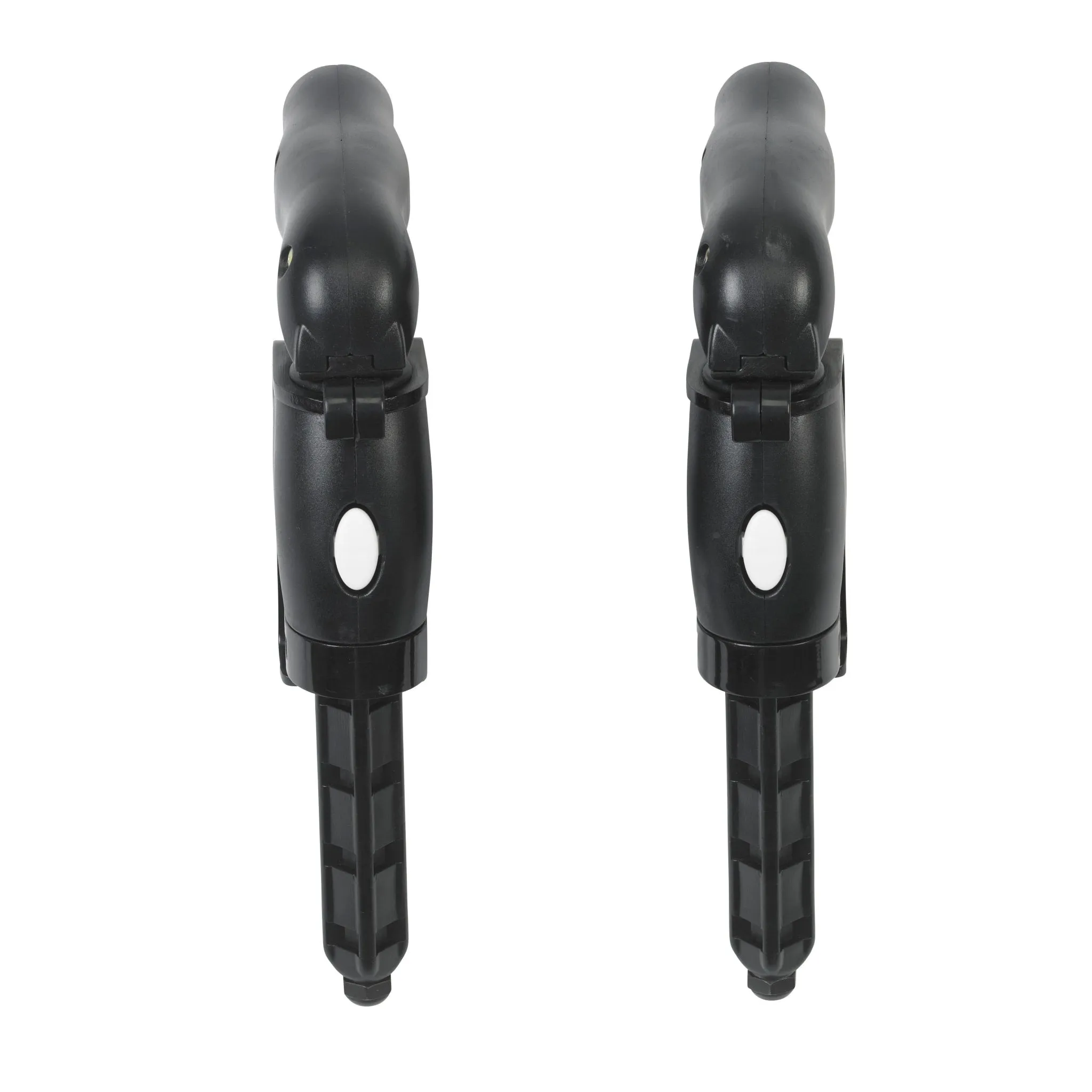 Trekker Gait Trainer Handgrips, 1 Pair