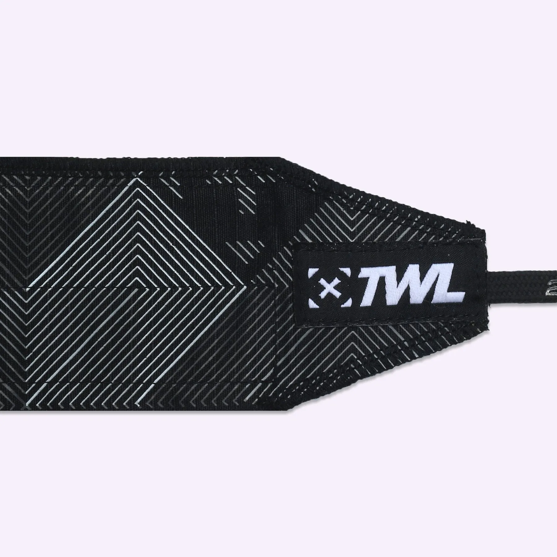 TWL WRAPS 2.0 - LINEAR/WHITE