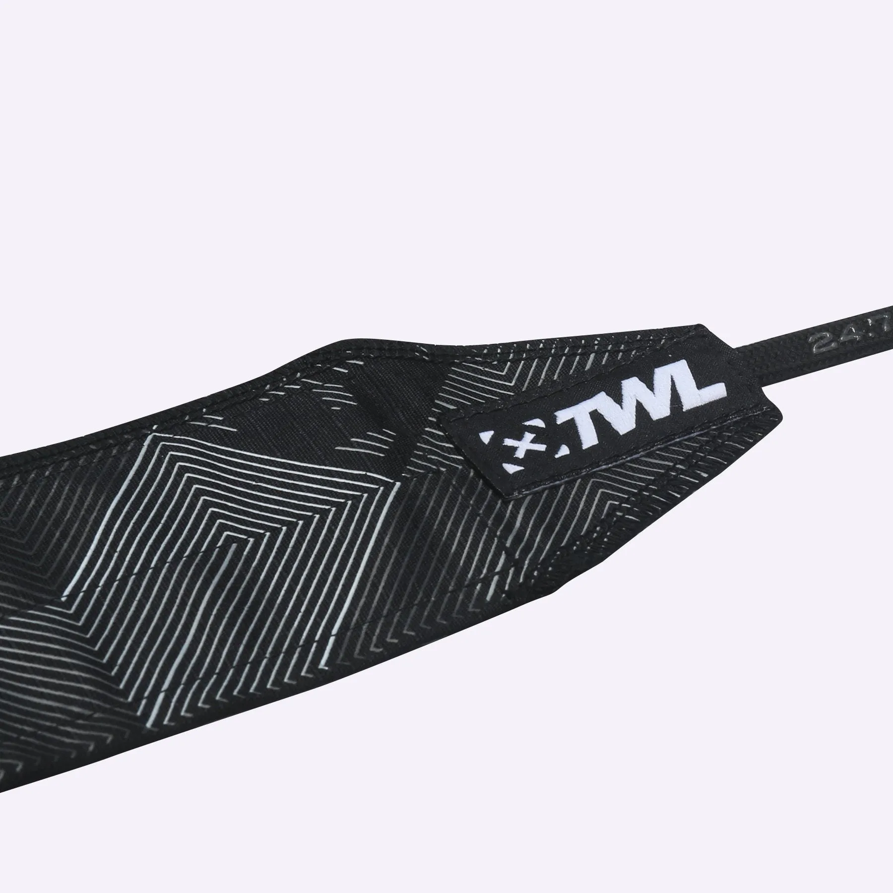 TWL WRAPS 2.0 - LINEAR/WHITE