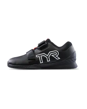 TYR L-1 Lifters - Black