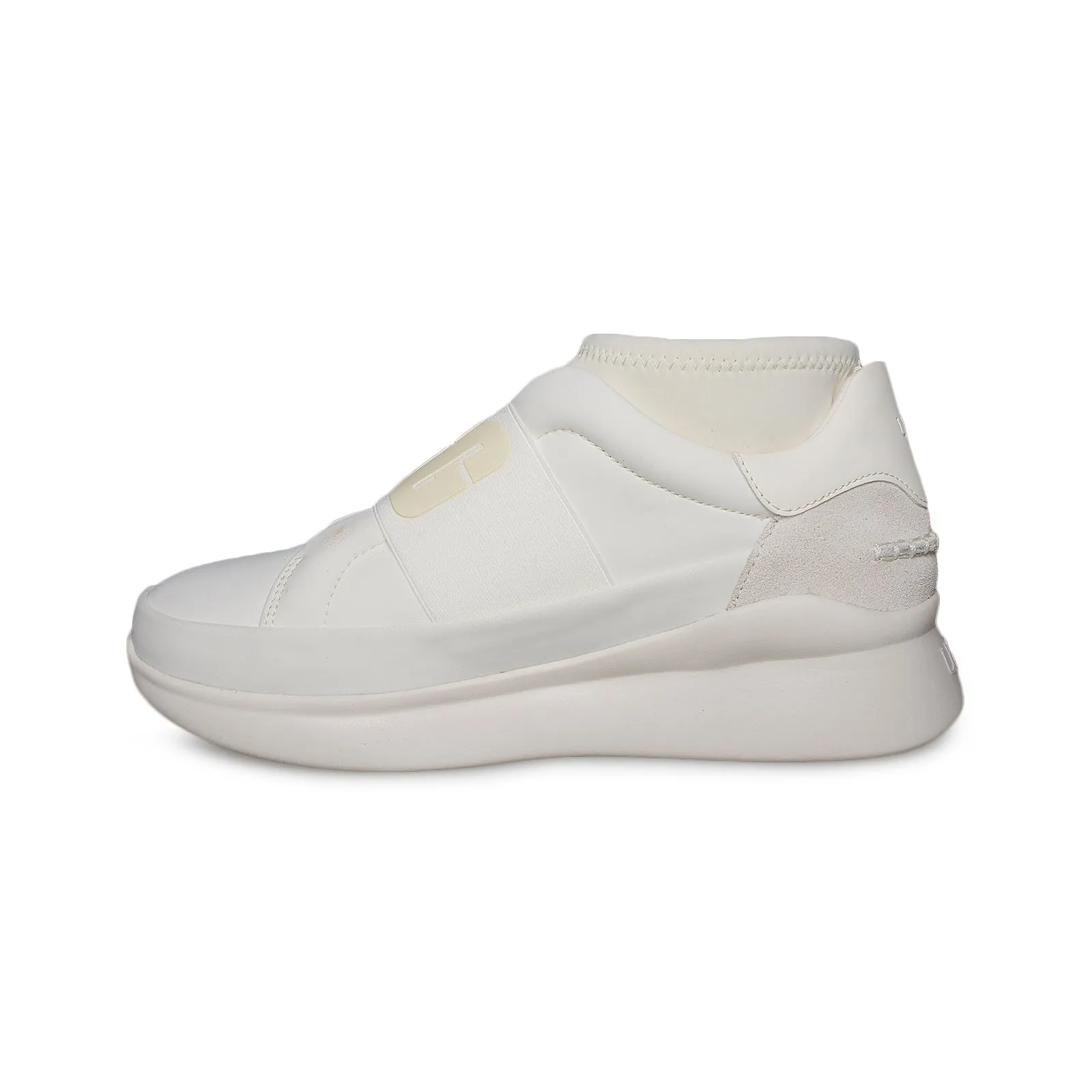 UGG Neutra Coconut Milk Sneakers - Women's