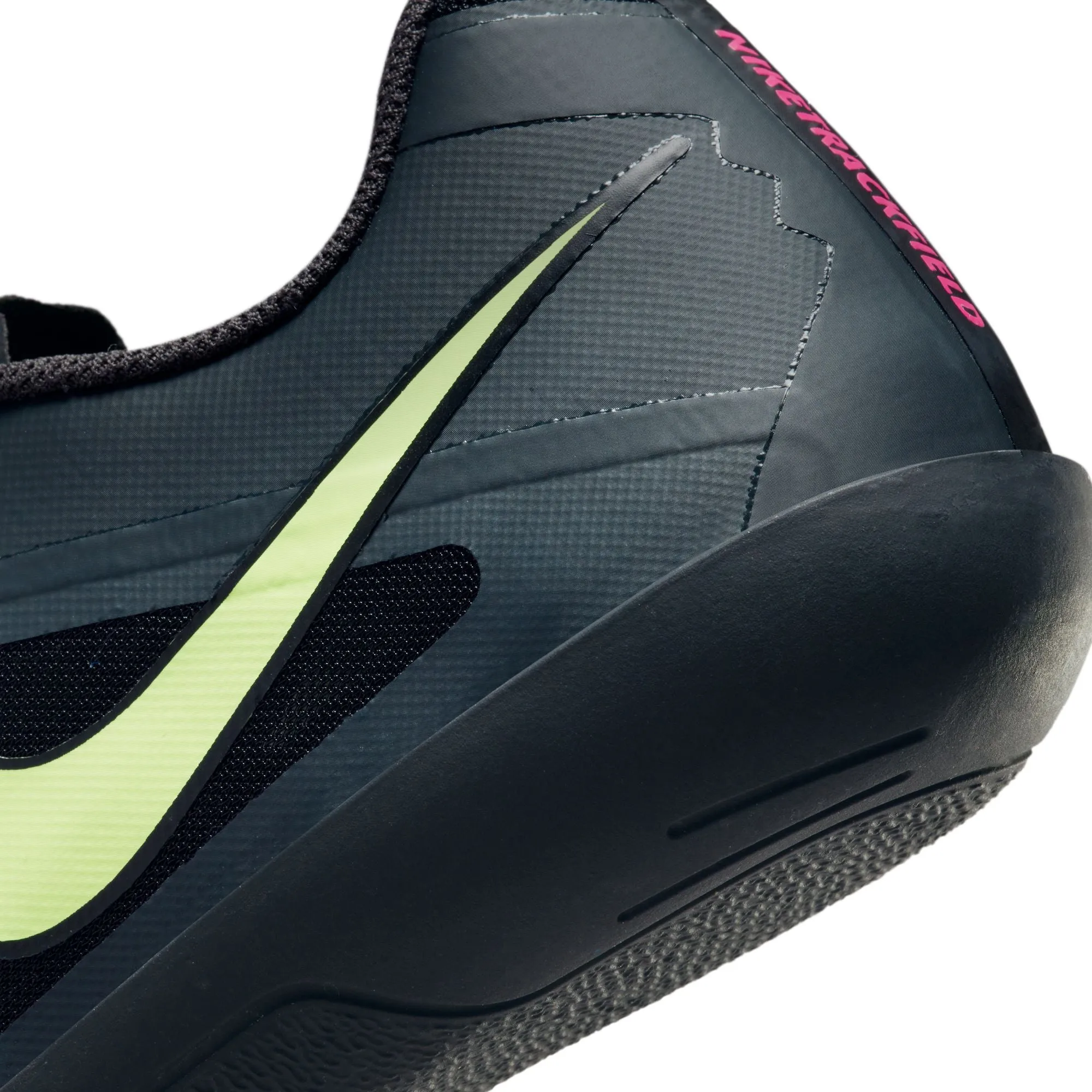 Unisex Nike Zoom Rival SD 2 Throwing Shoe - 685134-004