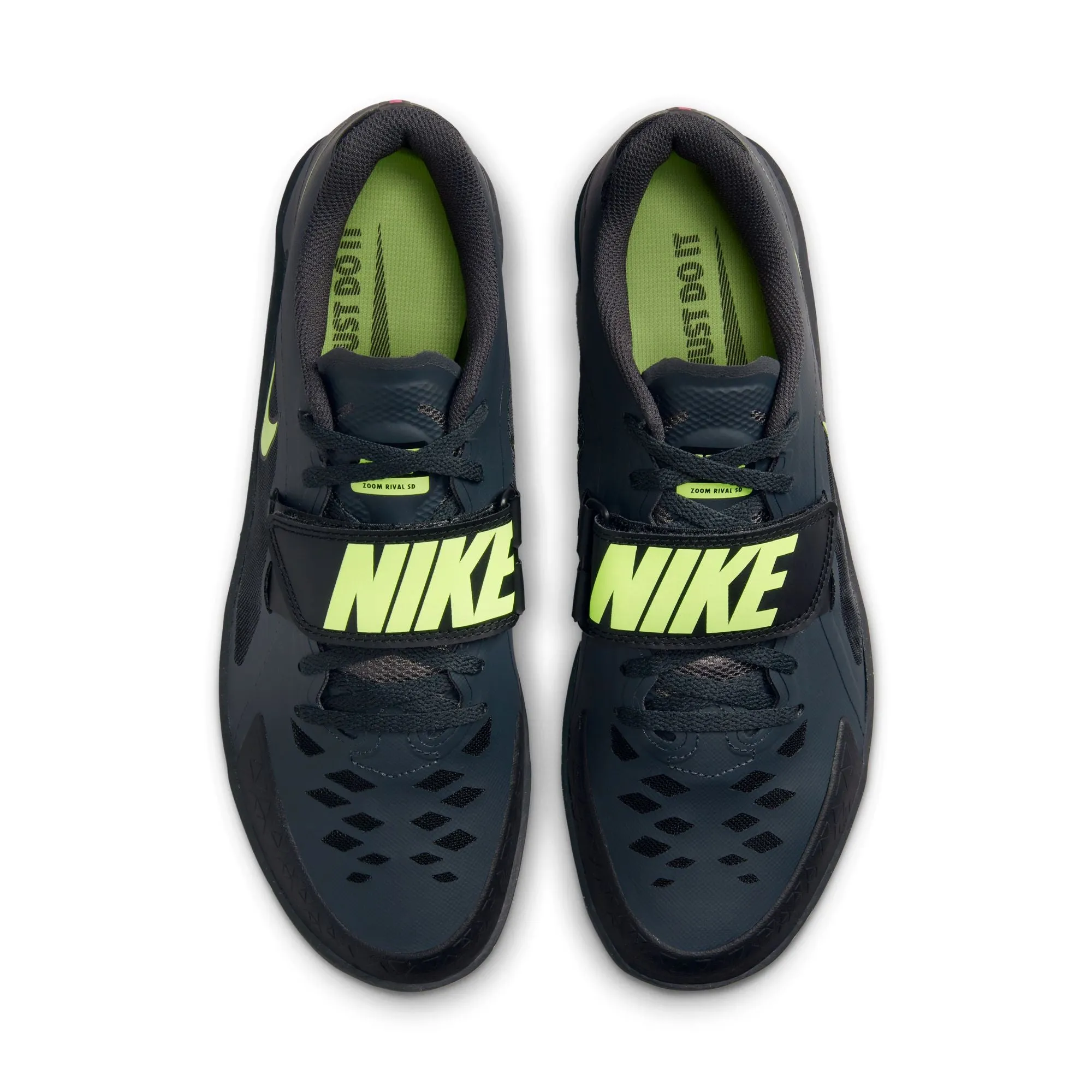 Unisex Nike Zoom Rival SD 2 Throwing Shoe - 685134-004