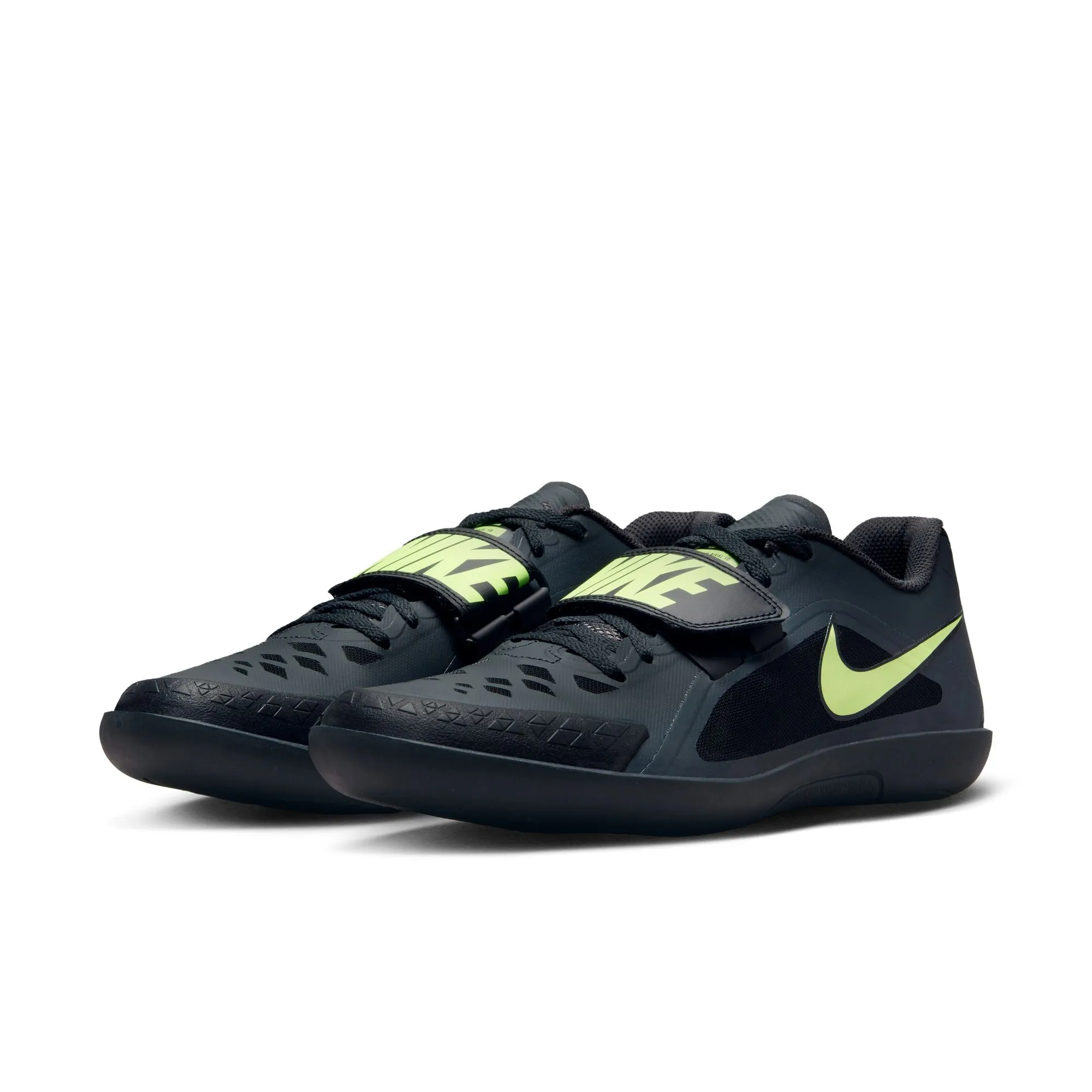 Unisex Nike Zoom Rival SD 2 Throwing Shoe - 685134-004