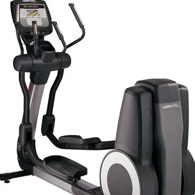 Used Life Fitness 95x Inspire Elliptical Cross-Trainer