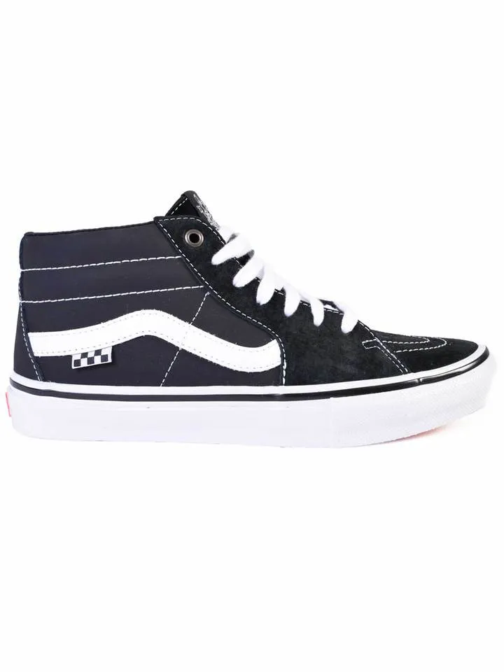 VANS SKATE GROSSO MID