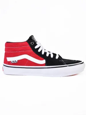 VANS SKATE GROSSO MID