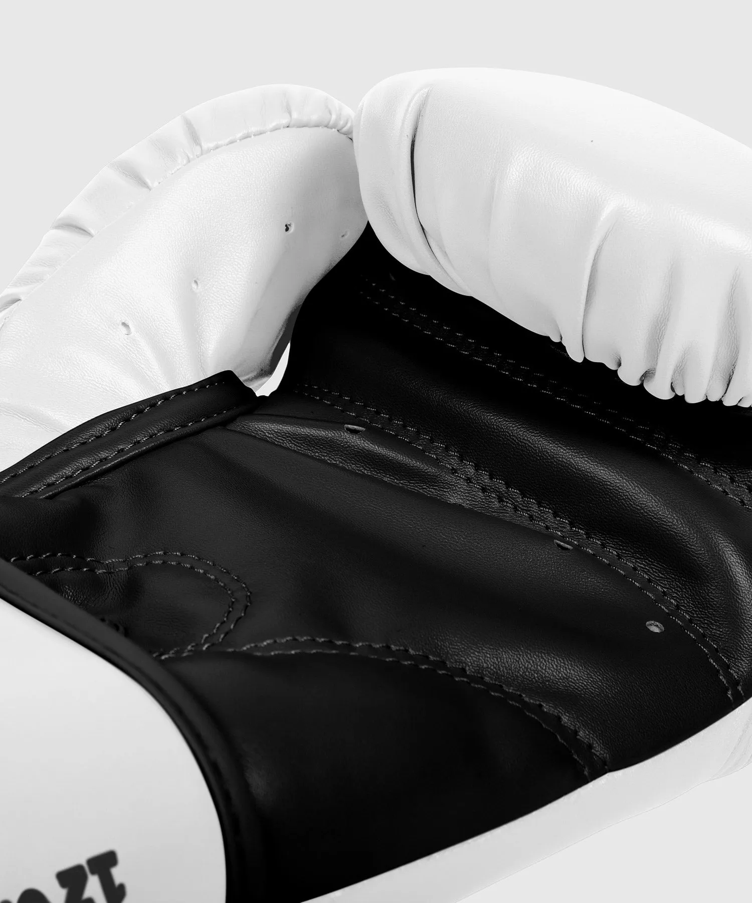 Venum Contender Boxing Gloves - Ice