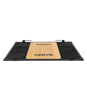 VERVE Weight Lifting Platform