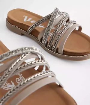 Very G Natalie Sandal - #7363-7371