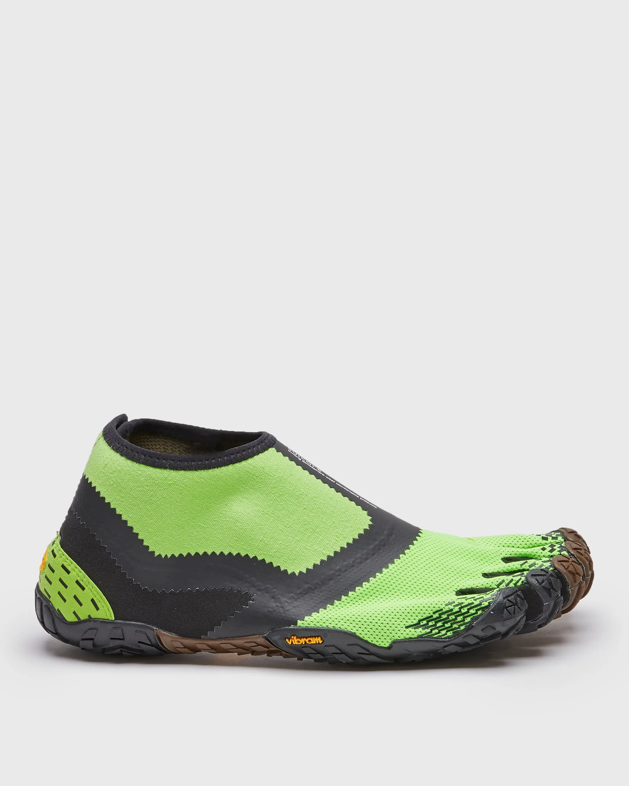 Vibram 5fingers x SUICOKE NIN-LO/Mens