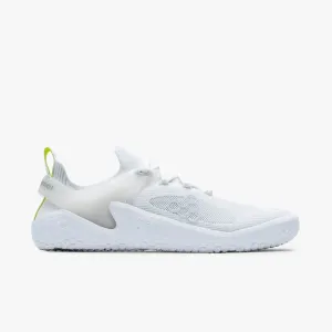 Vivobarefoot Motus Strength Men's Bright White / Grey