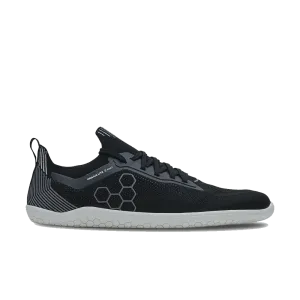 Vivobarefoot Primus Lite Knit Womens Obsidian