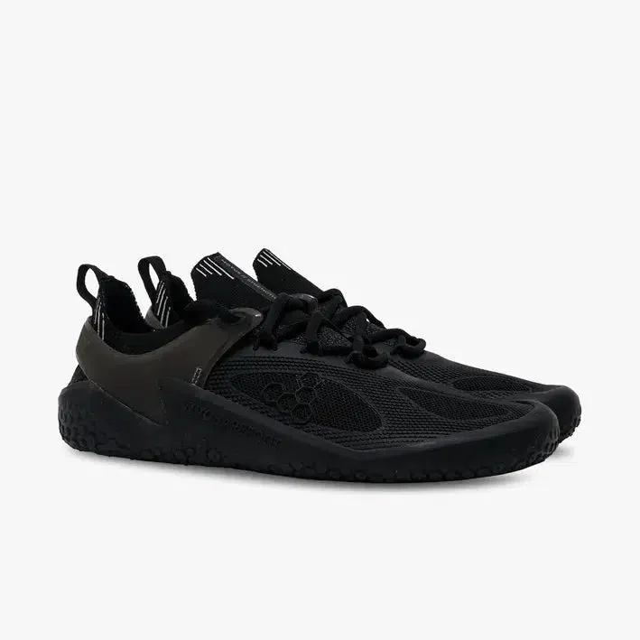 Vivobarefoot Women's Motus Strength Obsidian