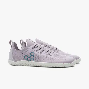 Vivobarefoot Women's Primus Lite Knit Violet Ice