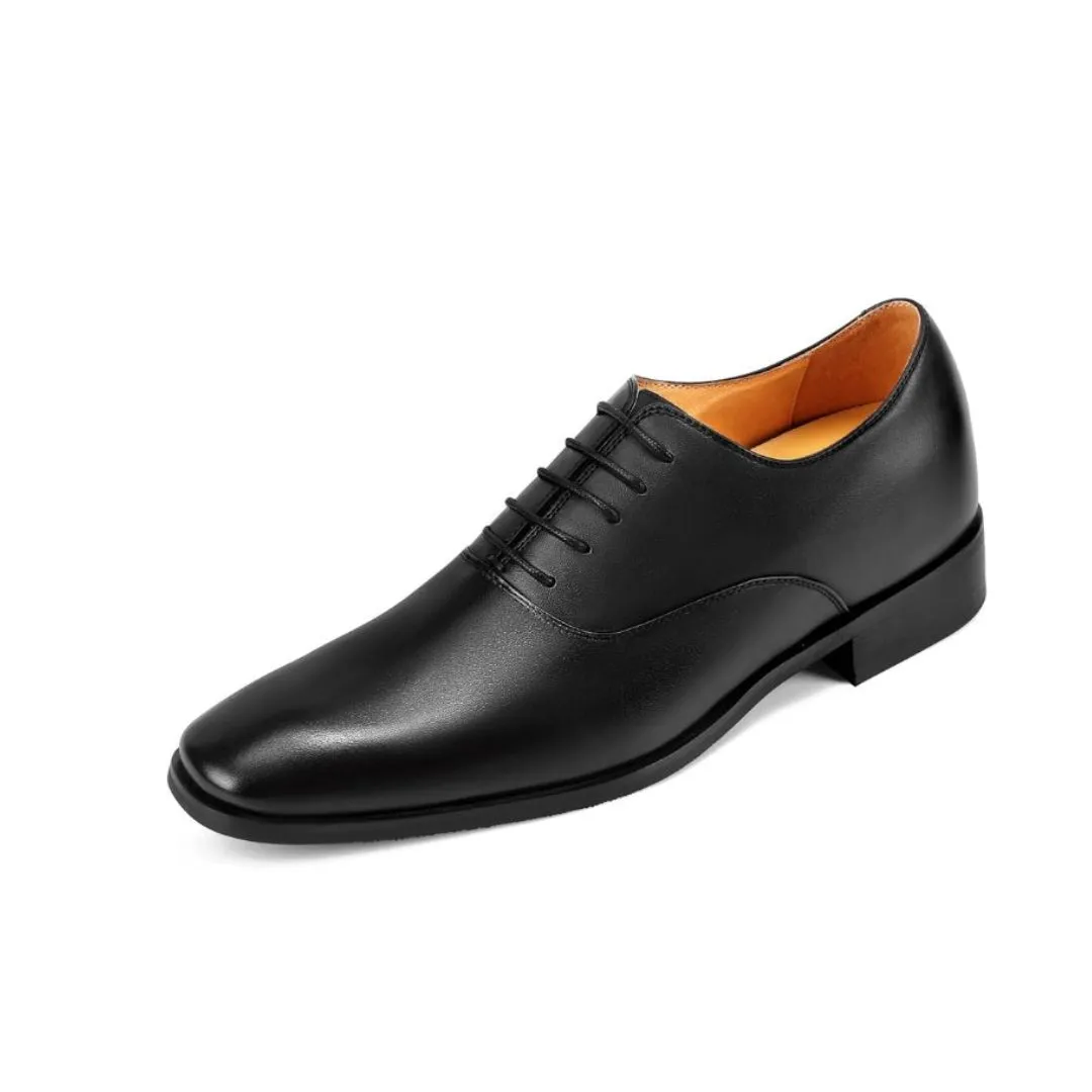 Volo Alte Brighton Oxford Elevator Shoes