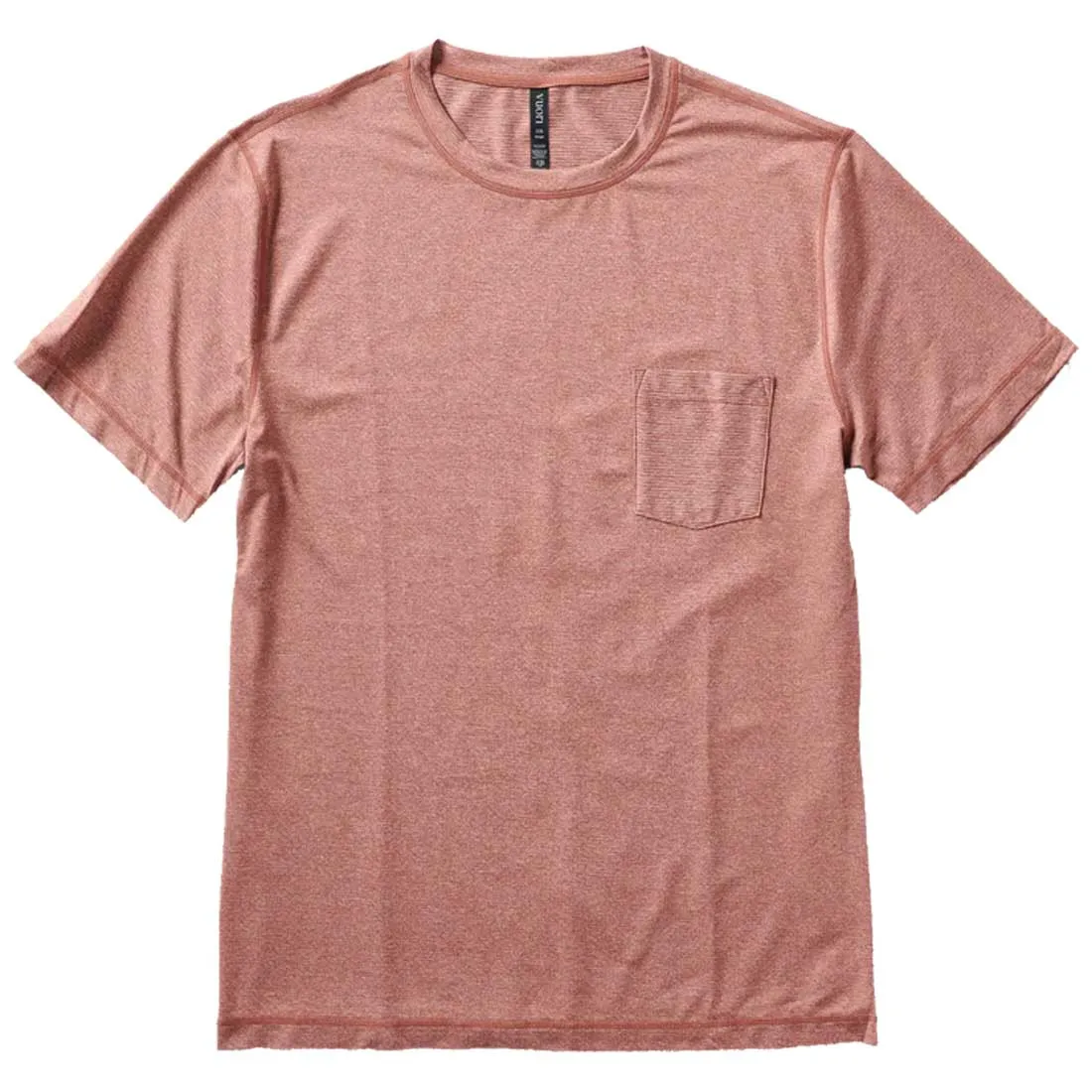 Vuori Tradewind Performance Tee - Men's