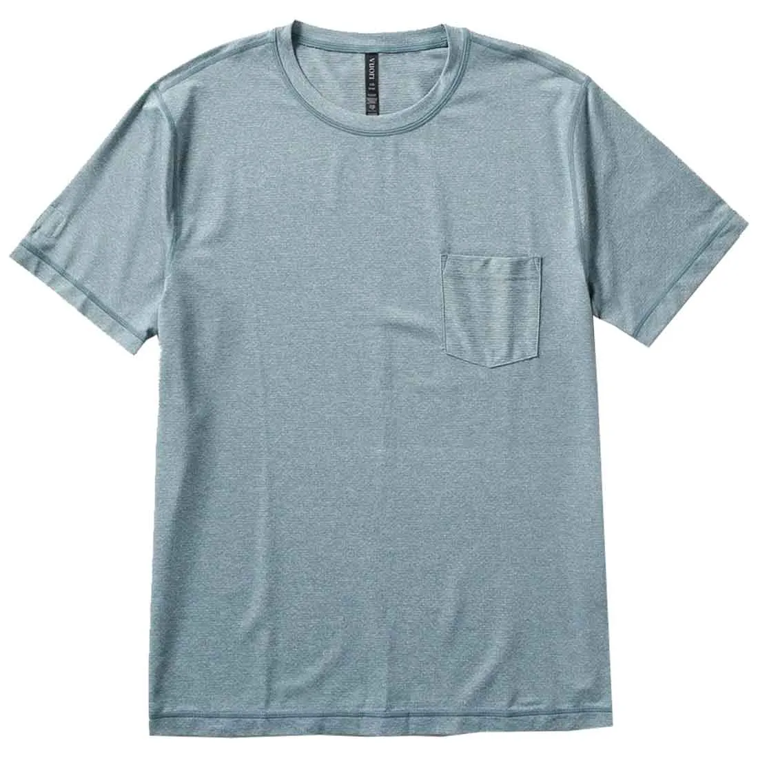 Vuori Tradewind Performance Tee - Men's