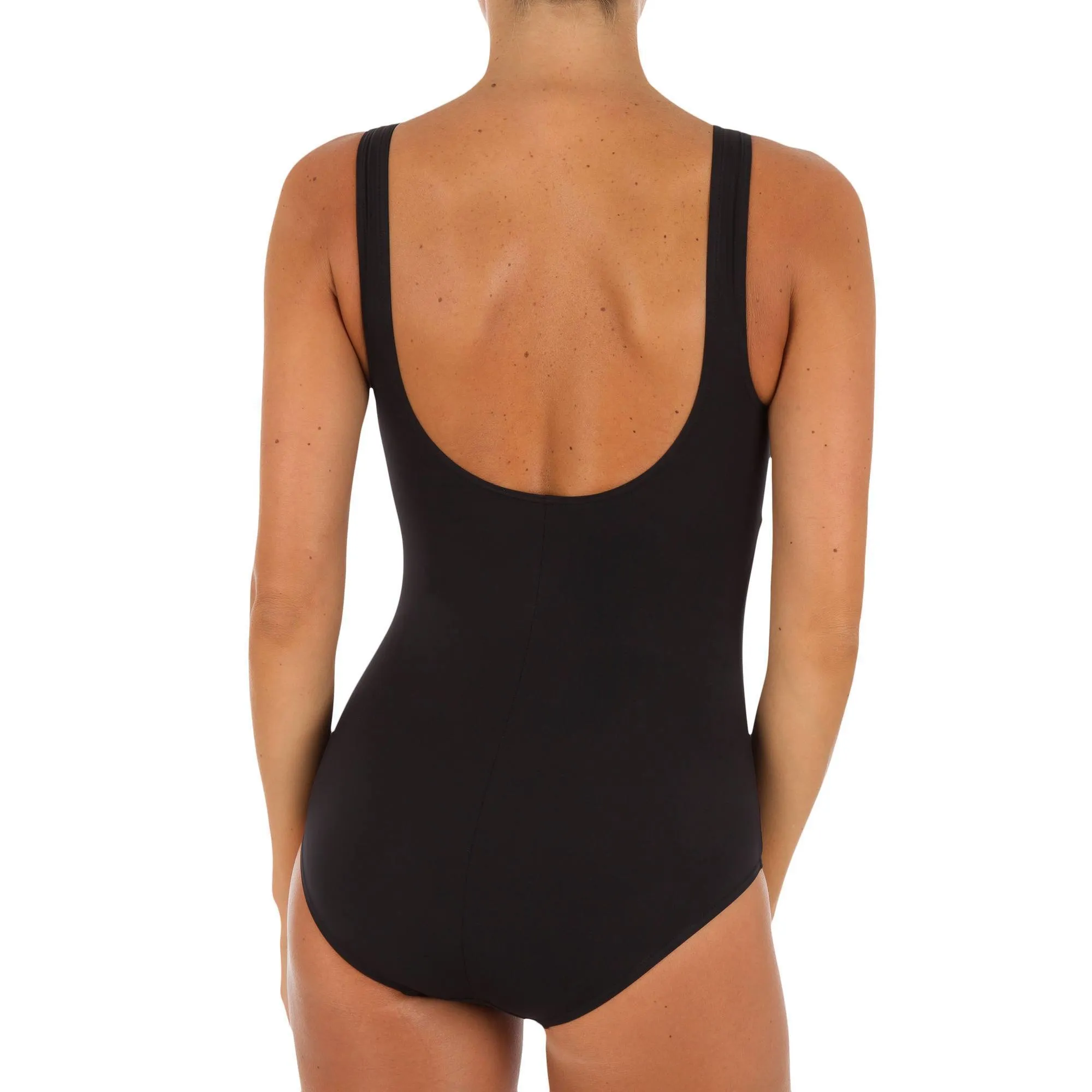 Women's Aquafitness Swimsuit One-Piece Karol