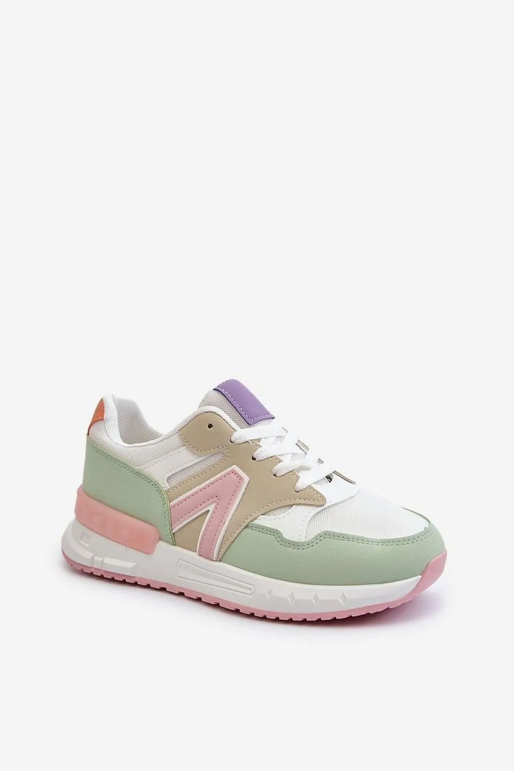 Women's Delicate Sneakers